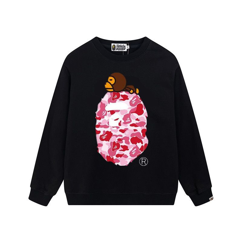 Свитшот BAPE #1