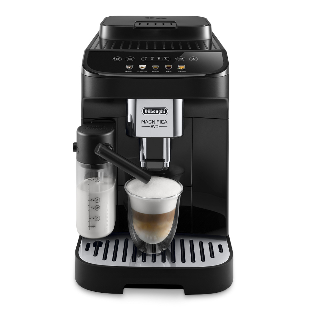 DeLonghi Автоматическая кофемашина ECAM290.61.B, черный #1