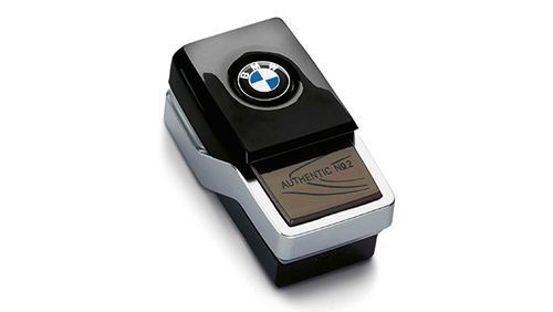 Ароматизатор BMW Ambient Air Authentic Suite №2 сменный картридж #1