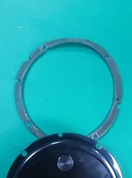 Уплотнительное кольцо дисплея для пылесоса Redroad V17 #1