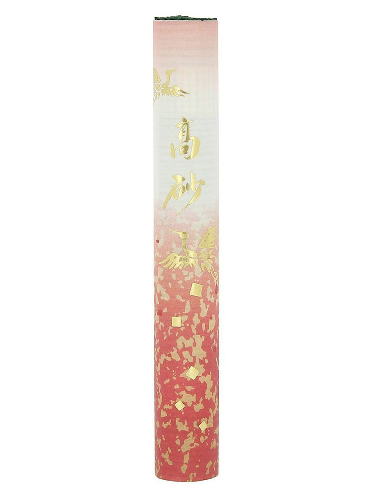 Японские благовония Takasago Hana incense roll Nippon Kodo, 55 шт. #1