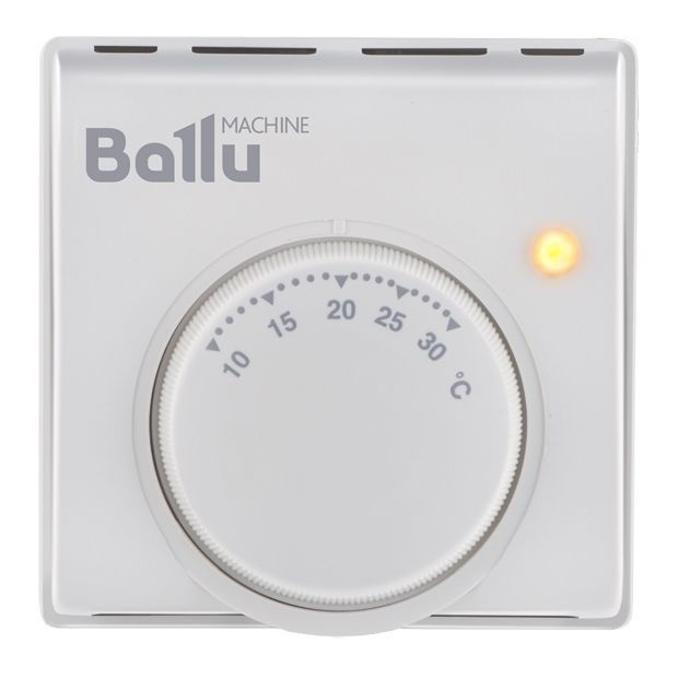 Термостат(терморегулятор) накладной механический BMT-1 IP40 Ballu НС-1042655  #1