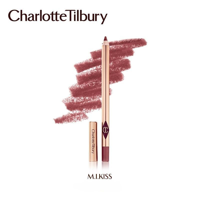 Charlotte Tilbury Карандаш для губ Lip Cheat (M.I.kiss) 1,2 гр #1