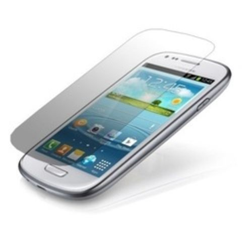 Защитное стекло для Samsungi Galax S3 mini i8190 #1