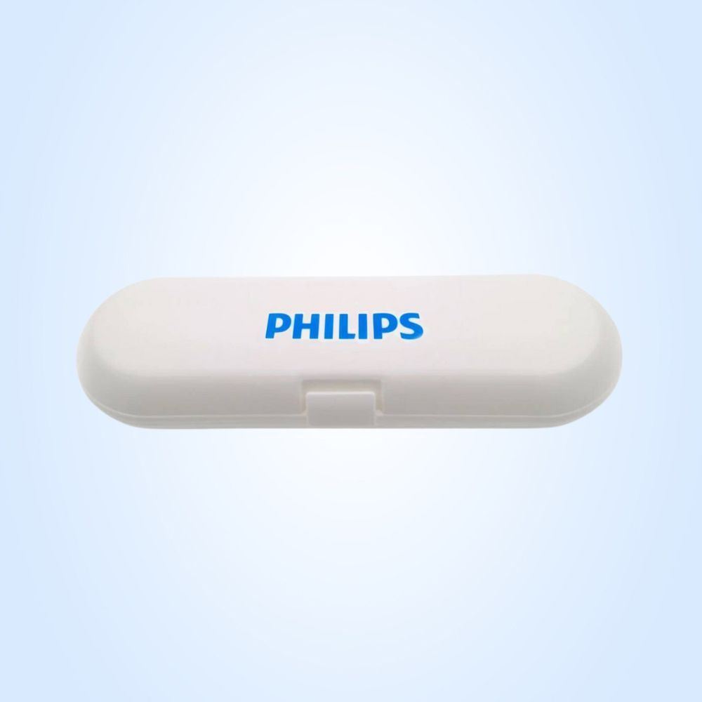 Футляр для электрической зубной щетки Philips #1