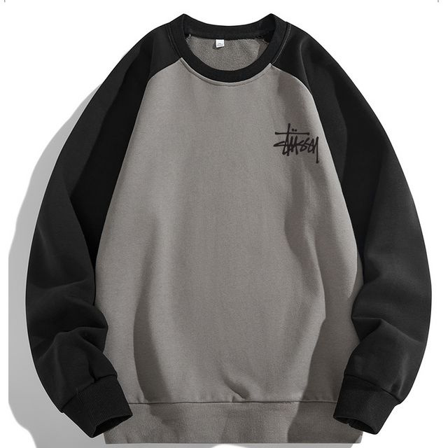 Толстовка Stussy #1