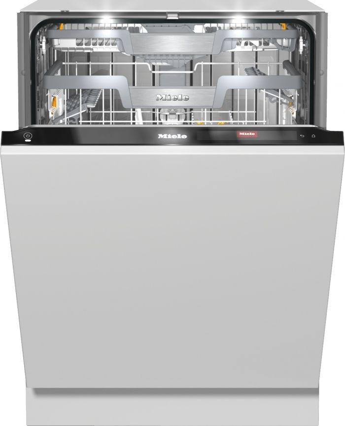 Встраиваемая посудомоечная машина Miele G7965 SCVi XXL , пр. Германия  #1