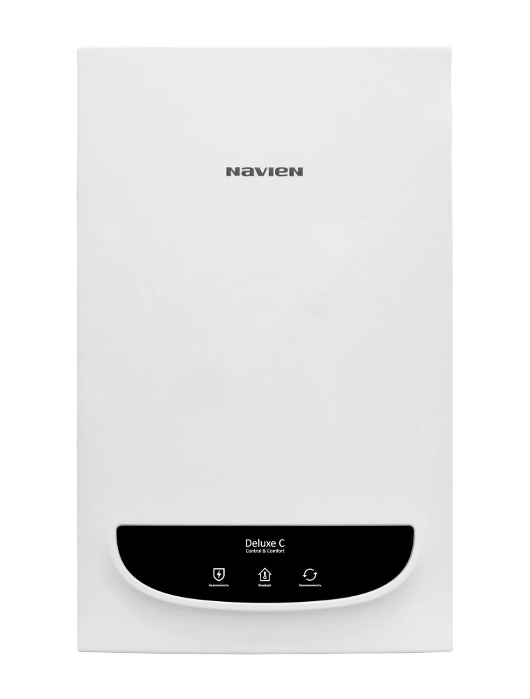 Газовый котел Navien 16 кВт DELUXE C COAXIAL 16K - купить по выгодной ...