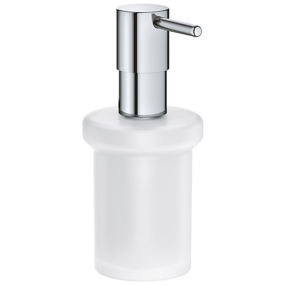 Диспенсер для жидкого мыла Grohe Essentials 40394001 #1