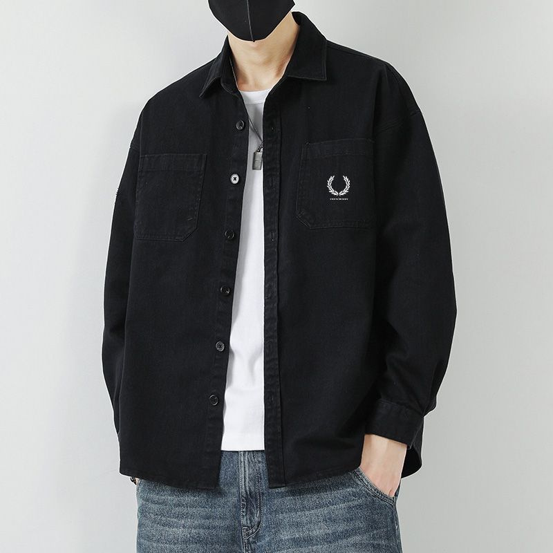 Рубашка Fred Perry #1