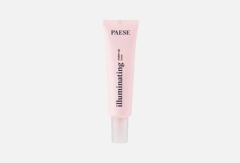 База под макияж PAESE Illuminating make-up base #1