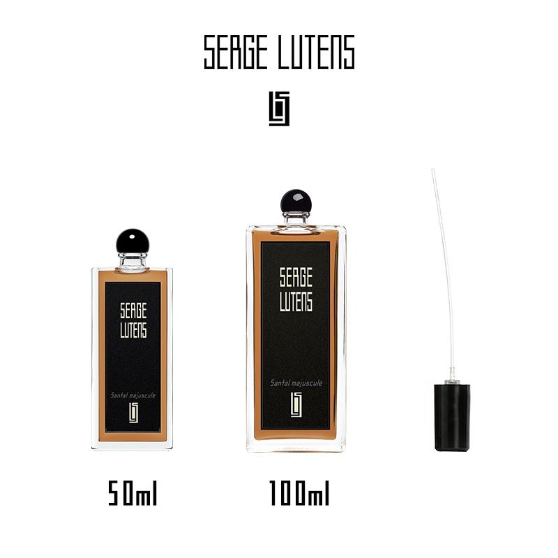 Serge Lutens Вода парфюмерная SKU06762 50 мл #1