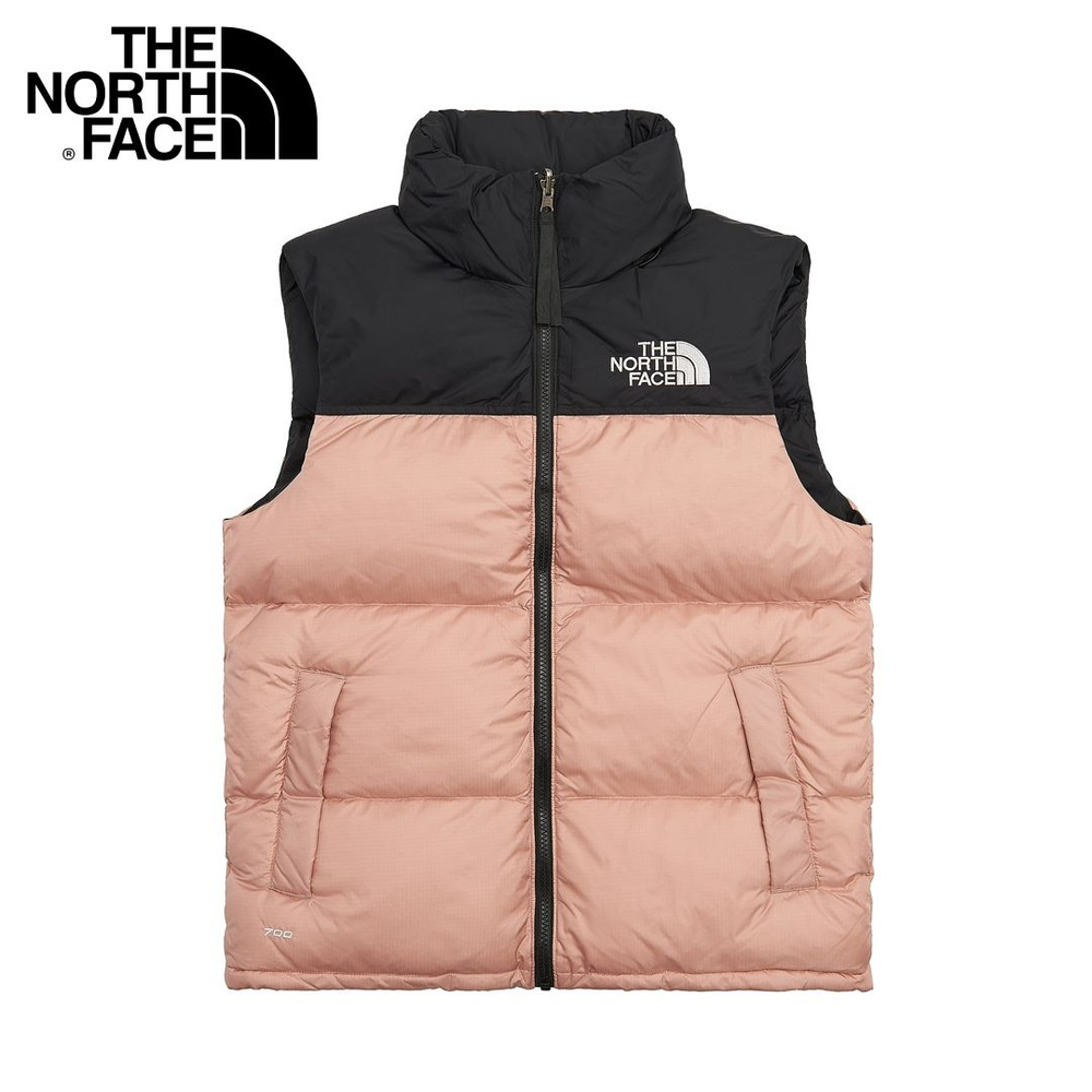 Жилет утепленный The North Face W 1996 Rto Npse Vest #1