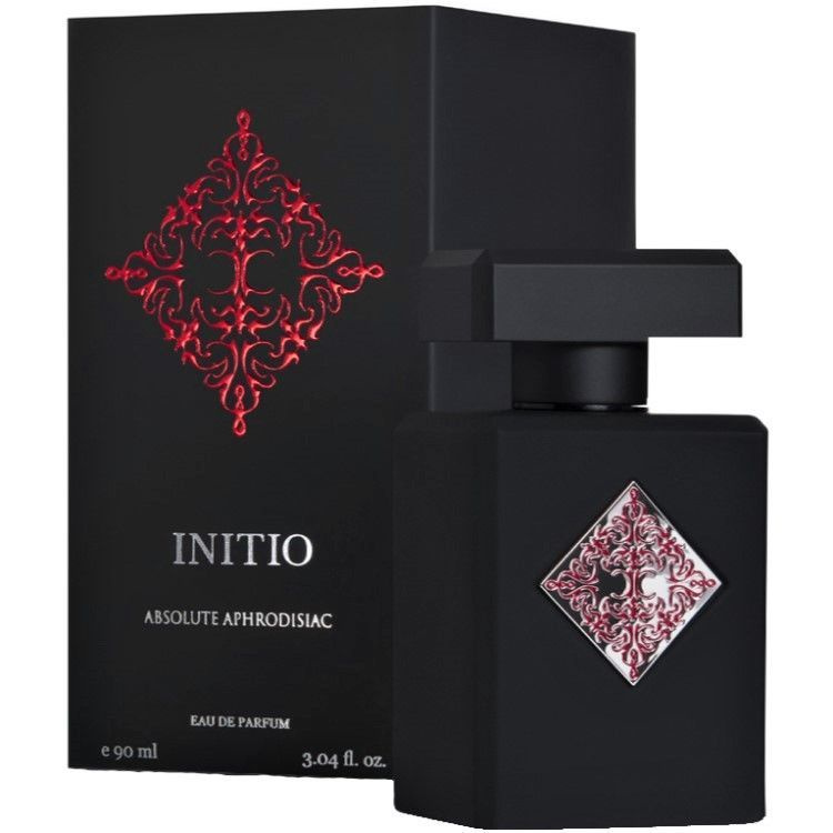 Initio Parfums Prives Вода парфюмерная Absolute Aphrodisiac 90 мл #1