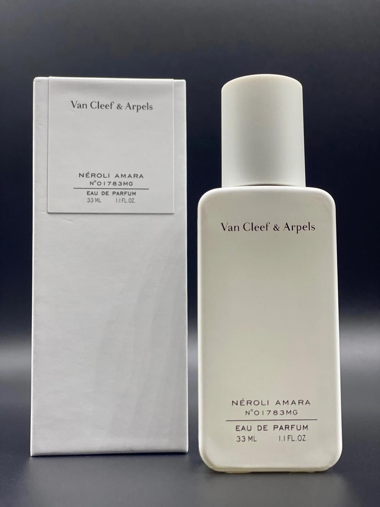 Van Cleef & Arpels Neroli Amara Мини-парфюм 33мл #1