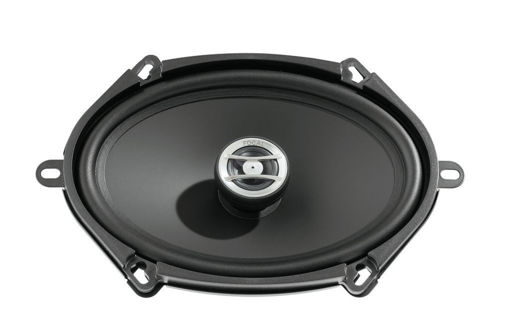 Focal Колонки для автомобиля RCX-570, Овал 13x18 см (5x7 дюйм.) #1