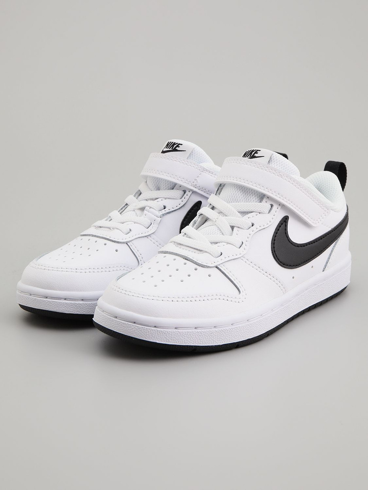 Кеды Nike Court Borough Low 2 Bpv #1