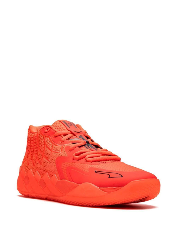 Кроссовки PUMA MB.01 Basketball Shoes #1