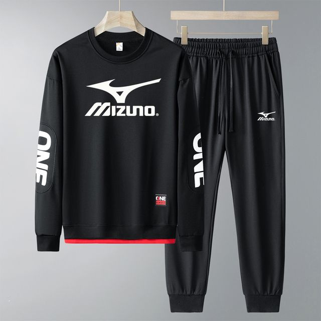 Костюм спортивный Mizuno #1