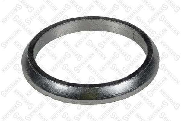 Stellox Прокладка глушителя кольцо 01163800 для Nissan Juke (F15) 1.6 HR16DE 10 7551788SX STELLOX арт. #1