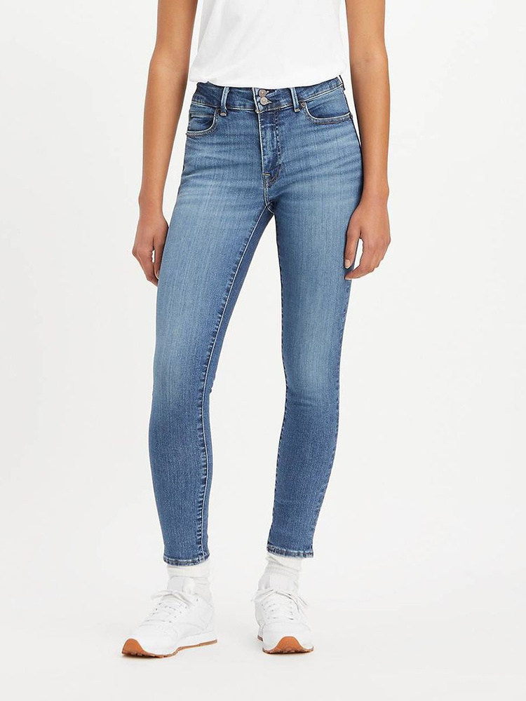 Джинсы Levi's 711® Skinny #1