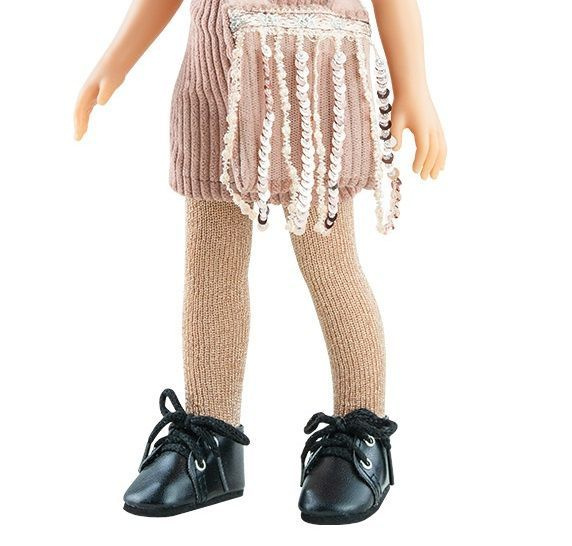 Одежда колготки для кукол 32-34см Paola Reina #1