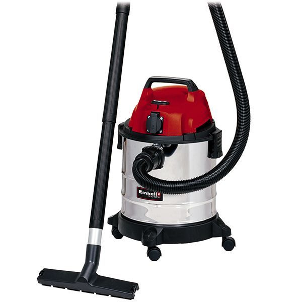 Einhell Строительный пылесос 20 л, 1250 Вт #1