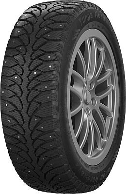 Tunga Nordway 2 Шины  зимние 205/65  R15 94Q Шипованные #1