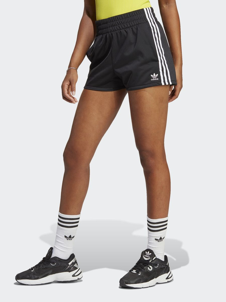 Шорты adidas Originals 3 Str Short #1