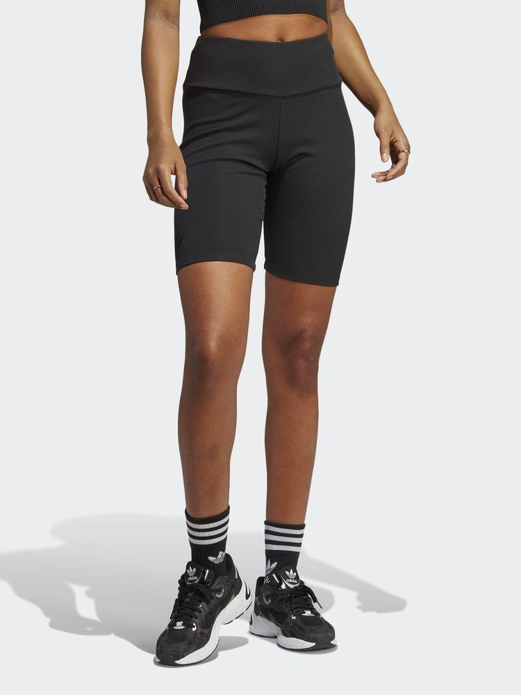 Велосипедки adidas Originals Shorts #1