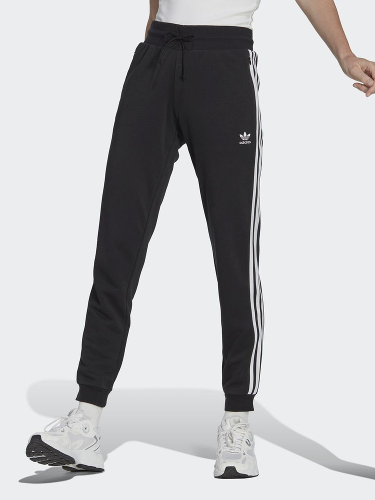 Брюки спортивные adidas Originals Slim Pants #1