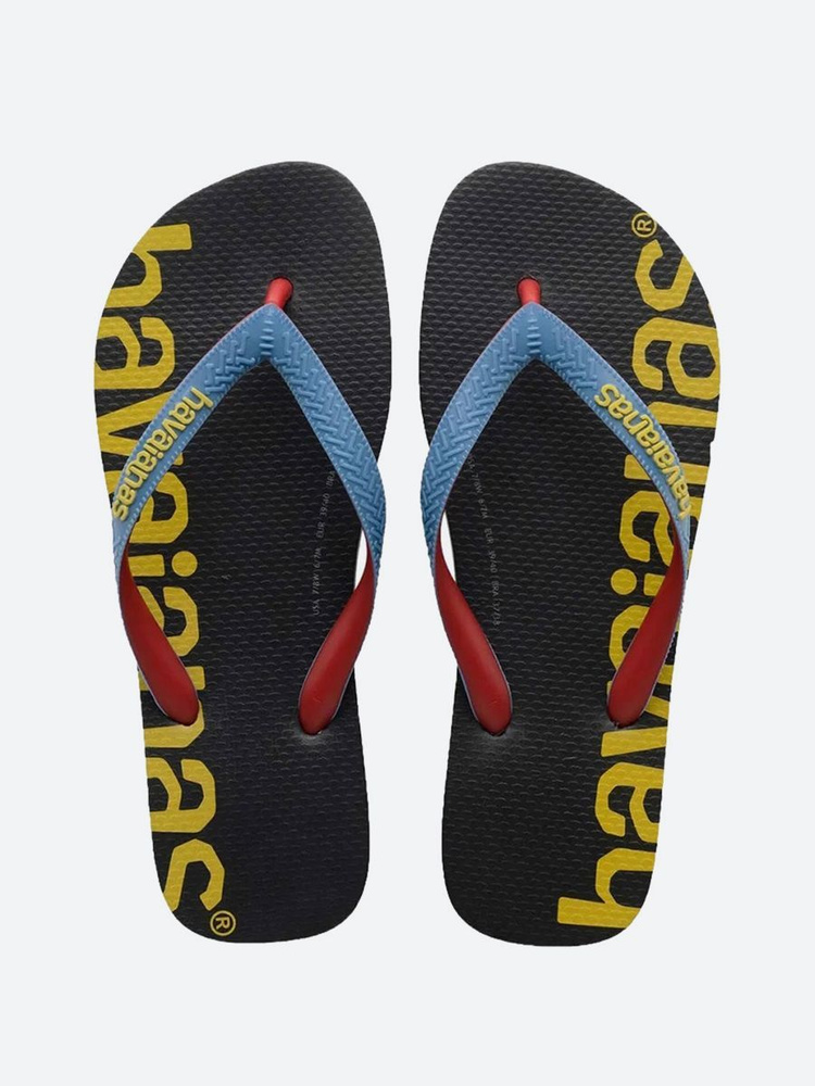 Сланцы Havaianas #1