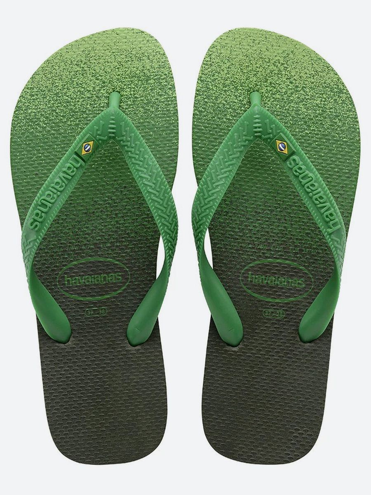 Сланцы Havaianas #1