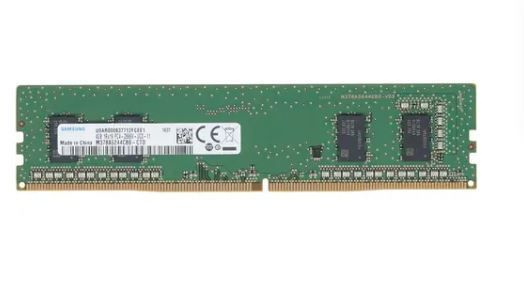 RAM Оперативная память DIMM DDR4 SАМSUNG M378A5244CB0-CTD 4Гб 2666МГц 1x4 ГБ (M378A5244CB0-CTD)  #1