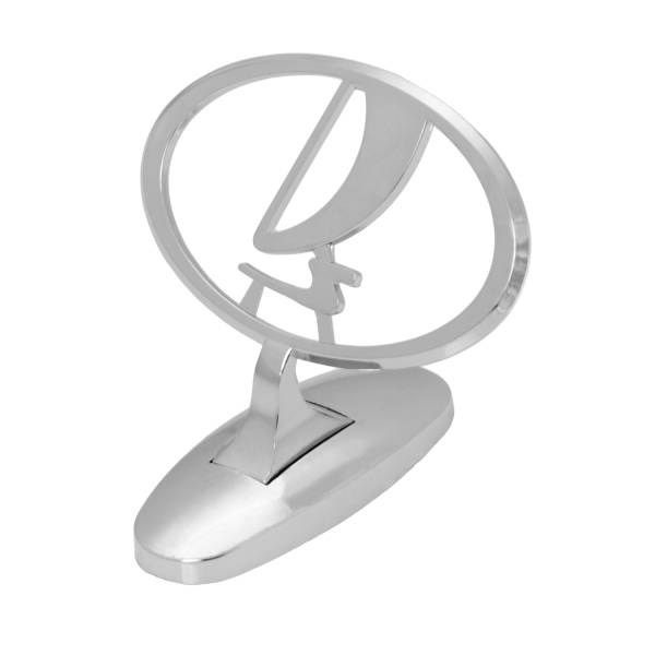 Эмблема на капот (прицел) sw lada SKYWAY S14 #1