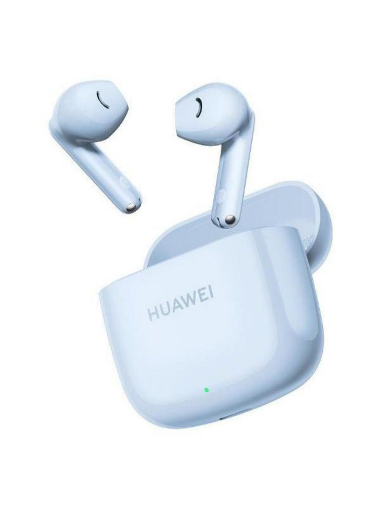 Наушники беспроводные Huawei Freebuds SE 2, синий #1