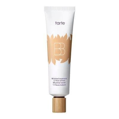 TARTE BB Tinted Treatment 12 Hour Primer Broad Spectrum SPF 30 лечебная тональная основа под макияж  #1