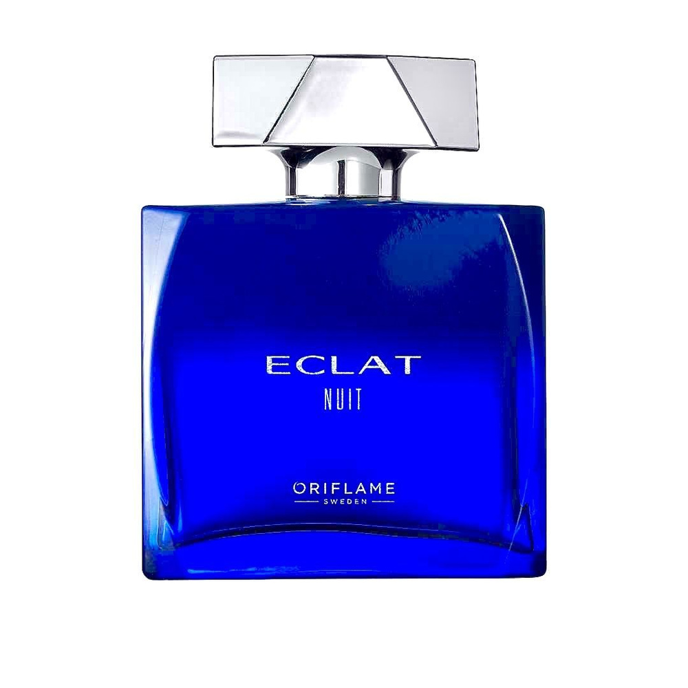 Oriflame Вода парфюмерная Eclat Nuit 75 мл #1