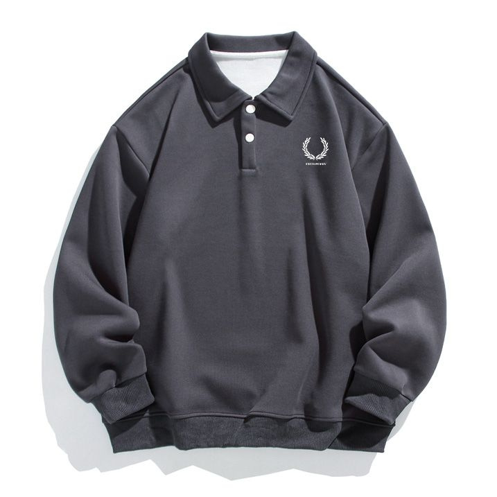 Свитшот Fred Perry #1