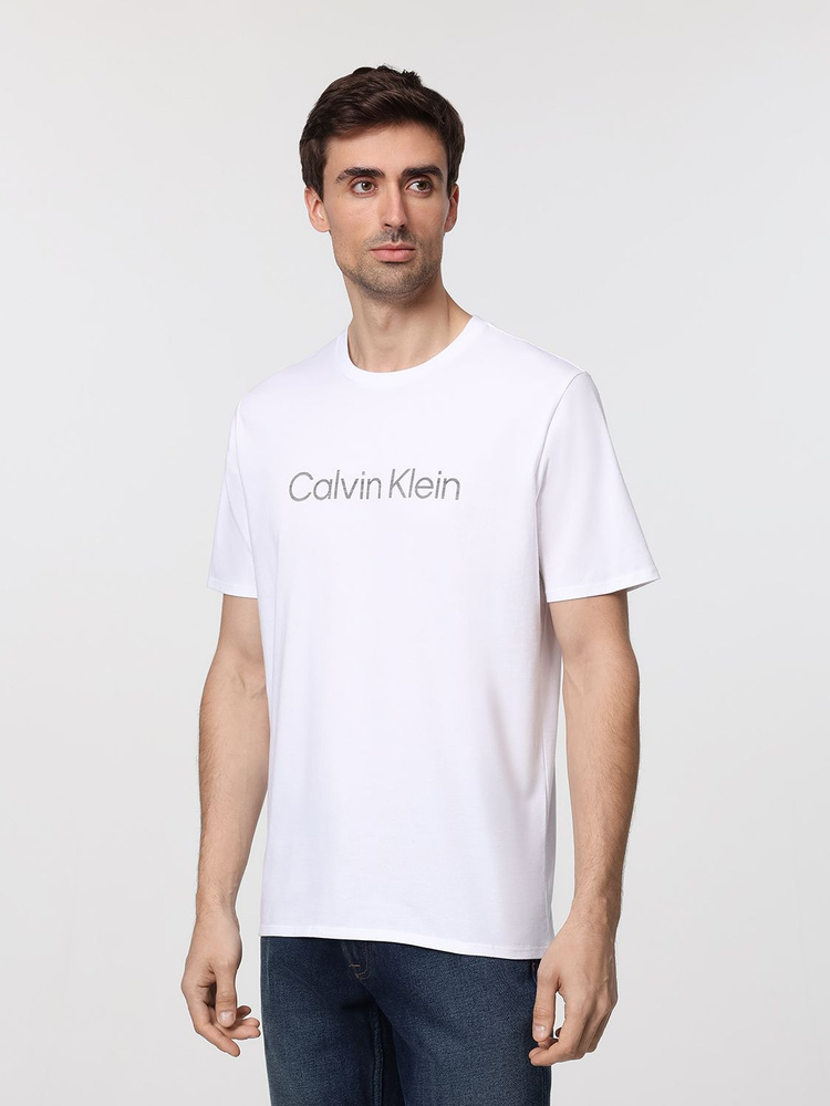 Футболка Calvin Klein #1