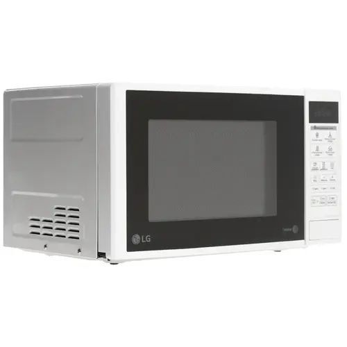 Микроволновая печь LG MS-2042DY, белый #1