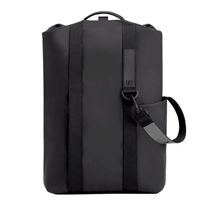 Рюкзак Xiaomi 90 Points NINETYGO URBAN.EUSING Backpack (черный) #1