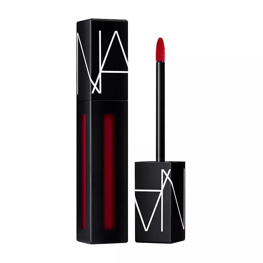 NARS Ультраматовый пигмент для губ Powermatte Lip Pigment, STARWOMAN, 5,5 мл  #1