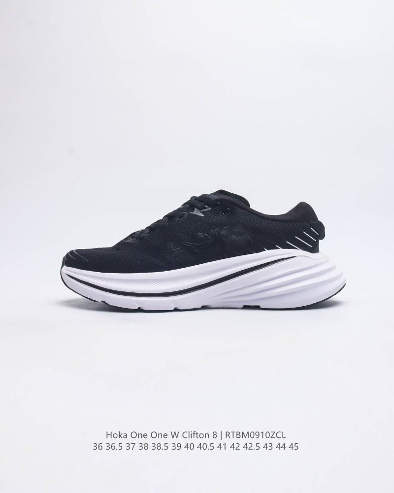 Кроссовки HOKA ONE ONE Breathable #1