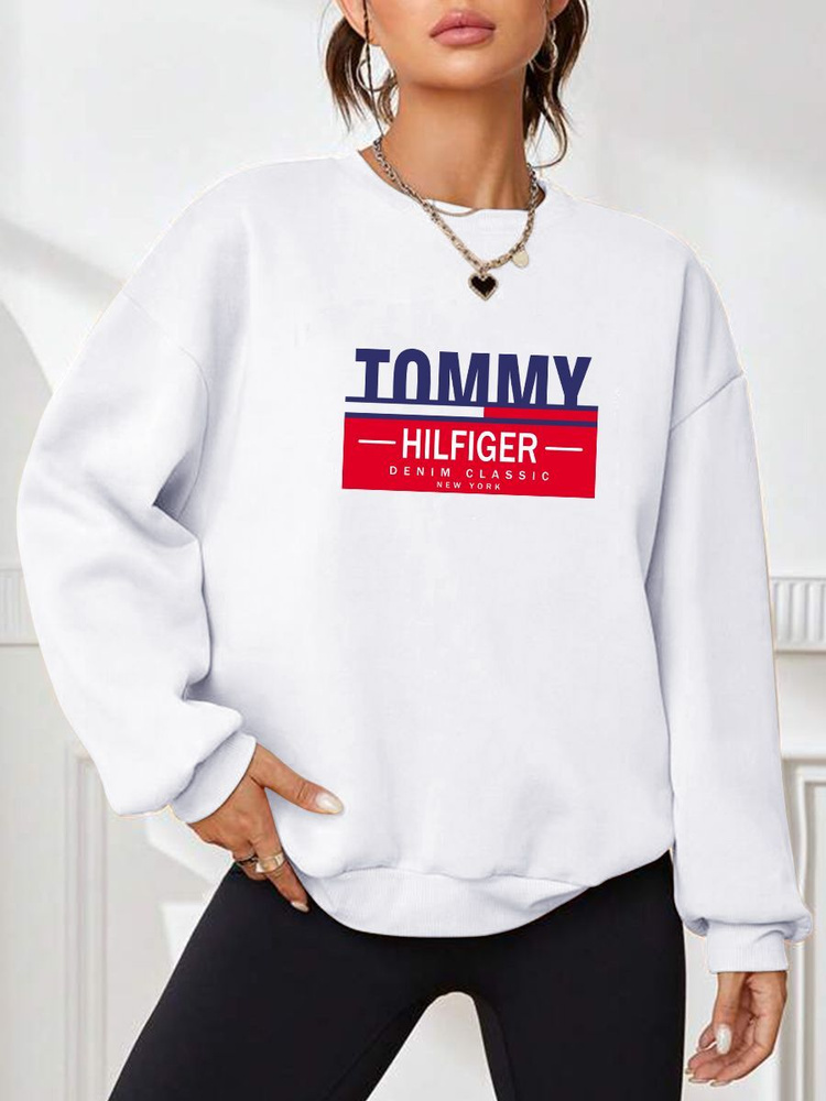 Толстовка Tommy Hilfiger #1