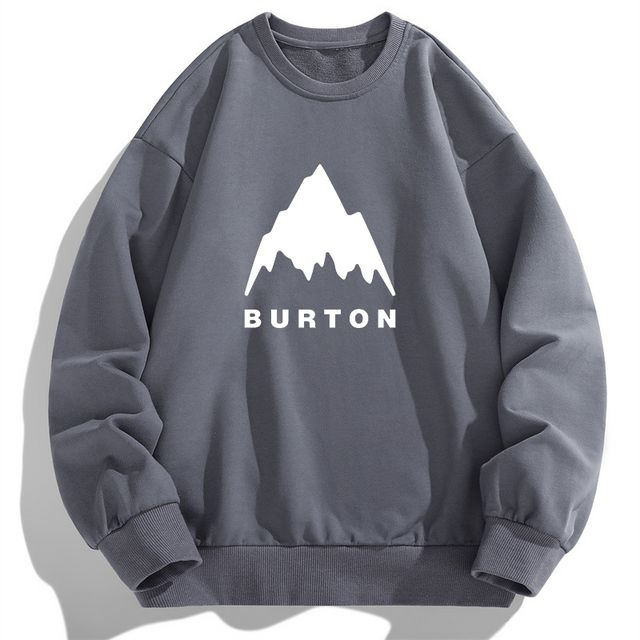 Толстовка Burton #1