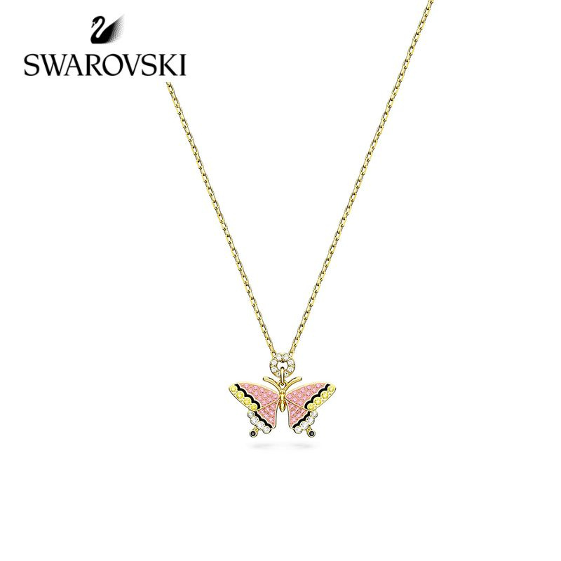 Swarovski Чокер #1