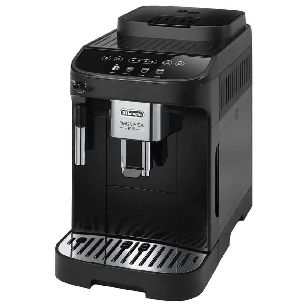 Кофемашина Delonghi ECAM 290.22.B. Товар уцененный #1