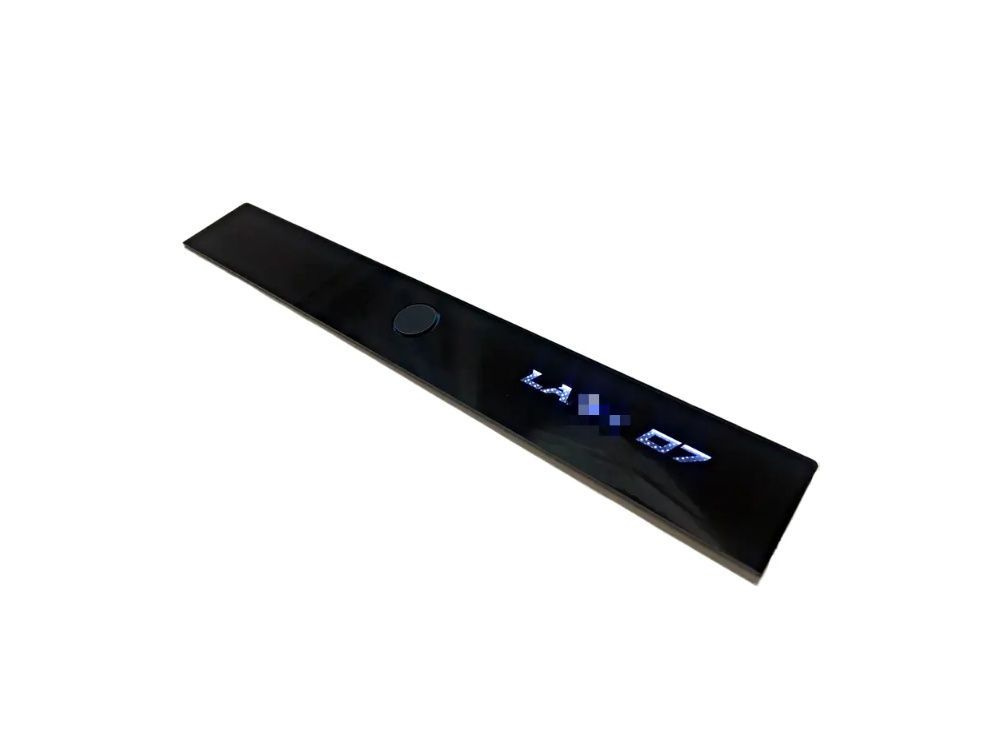 Стекло на бардачок с белой подсветкой на ваз 2107 - купить по выгодным ...