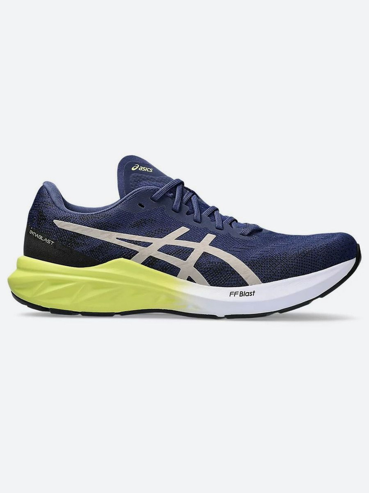 Кроссовки ASICS Dynablast 3 #1